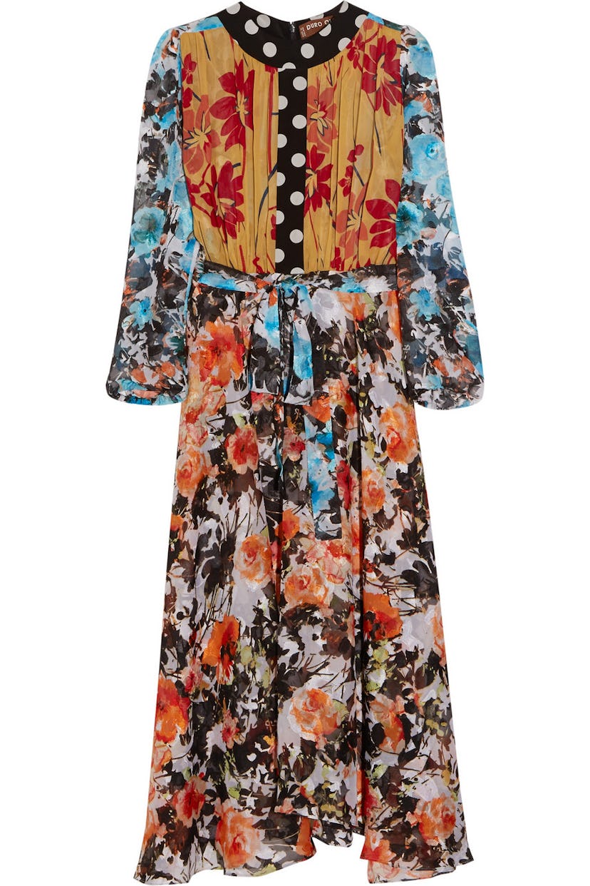 Duro Olowu Netaporter $1645