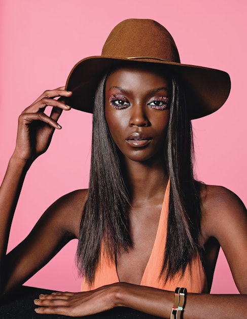 10 Models Share their Beauty Secrets