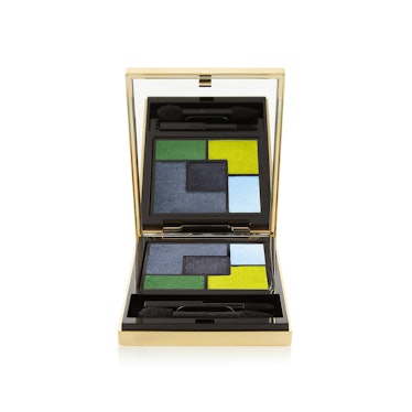 Yves Saint Laurent Beauty Couture Palette Eyeshadow, $60, net-a-porter.com.