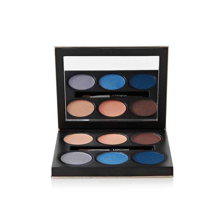 Lancome Color Design Palette