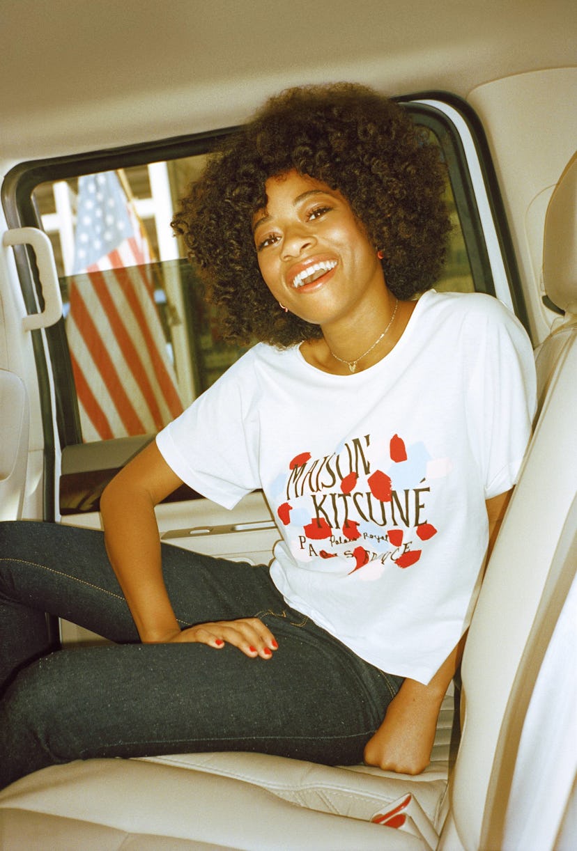 Kilo Kish Maison Kitsuné