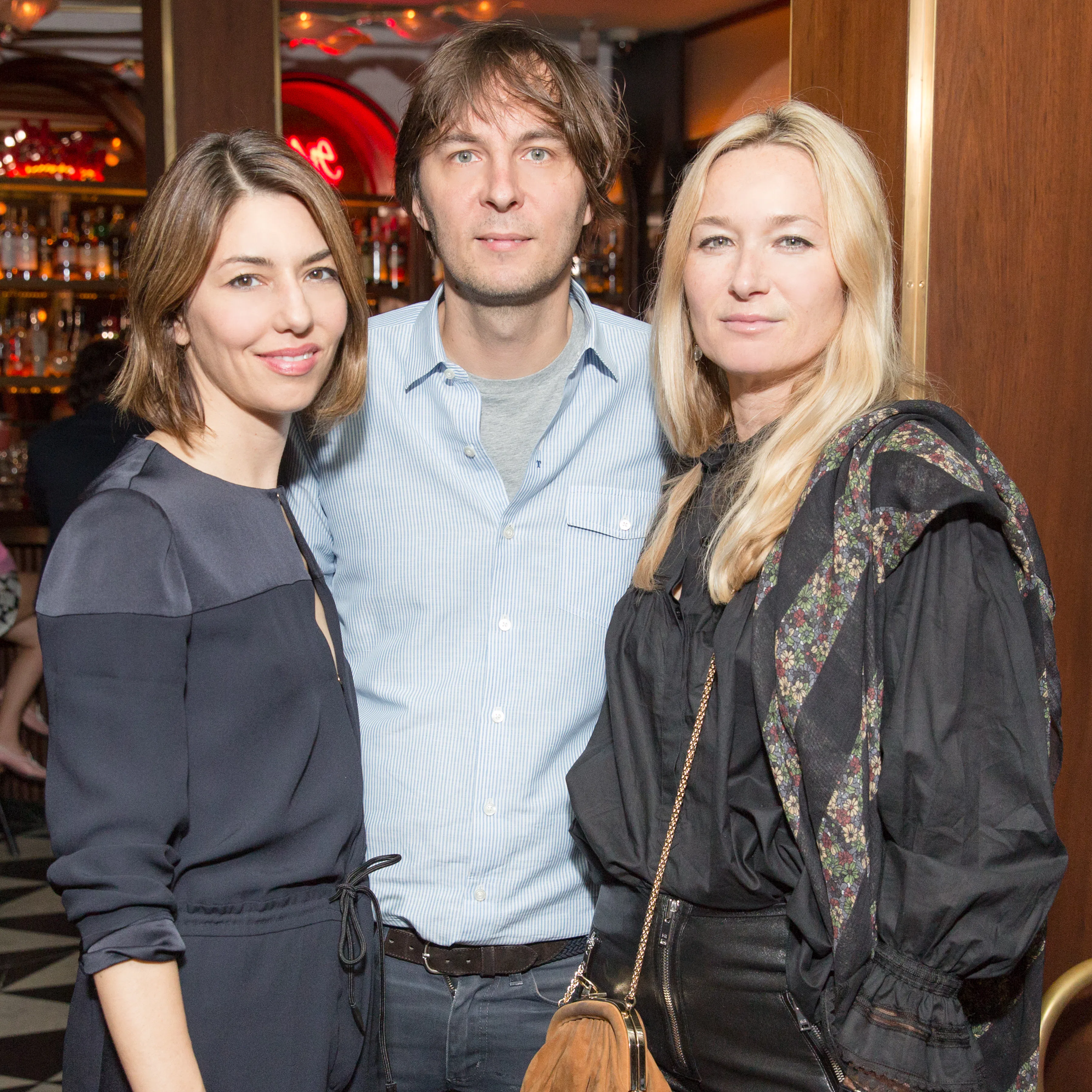 Photos: All About Sonia Rykiel