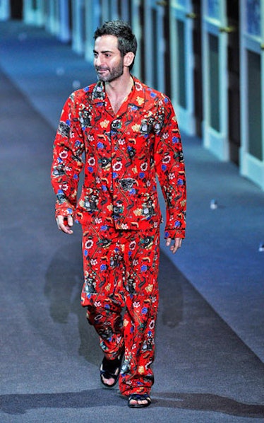 The Pajama Trend Is Back