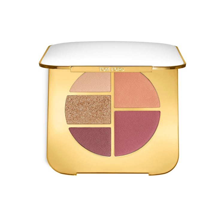 Tom Ford Eye and Cheek Compact in Pink Glow