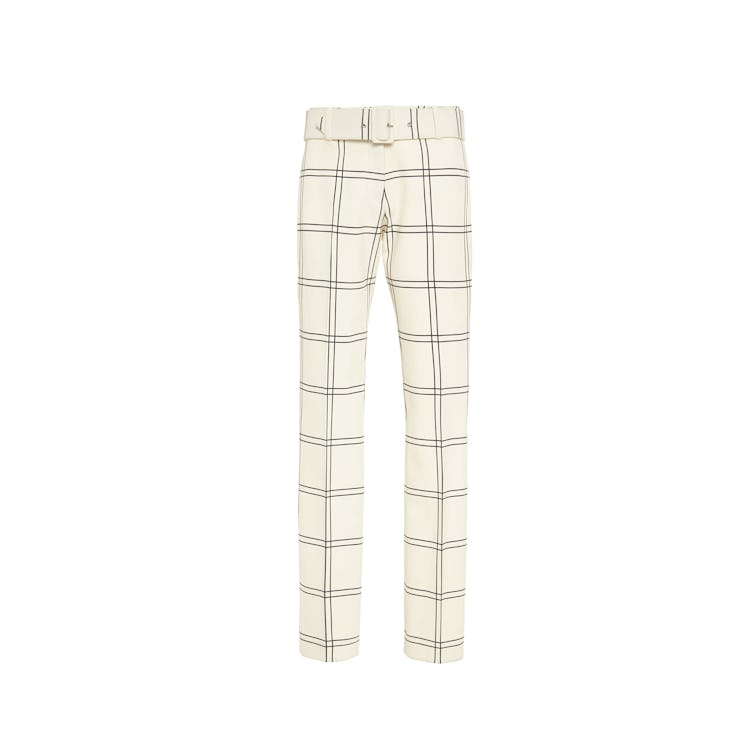 Derek Lam crop pants