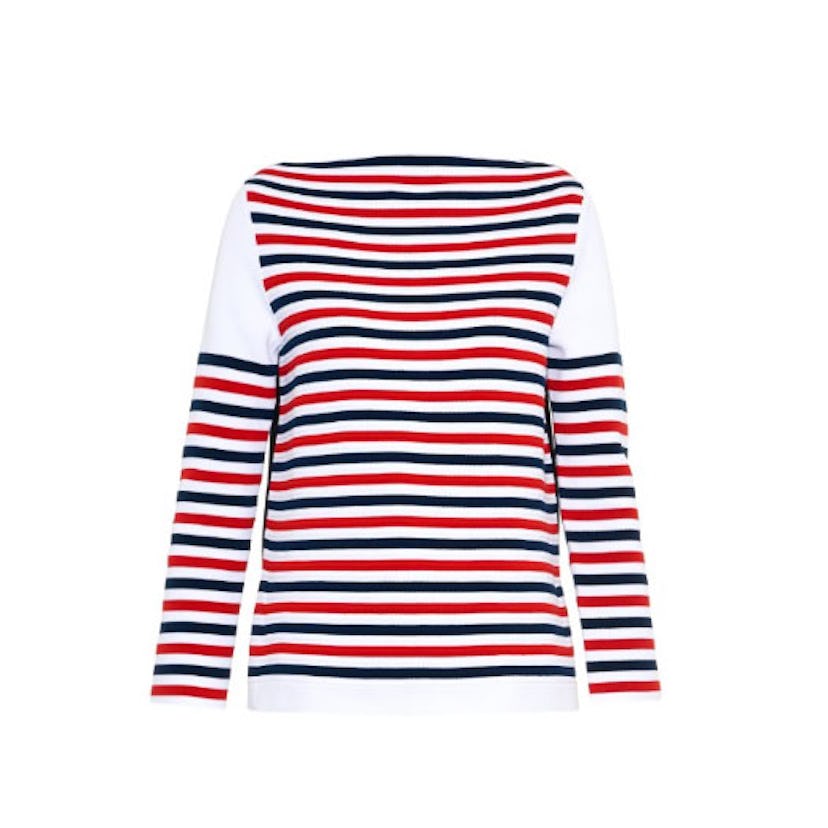 Sonia Rykiel striped sweater