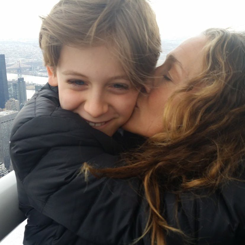 Sarah Jessica Parker