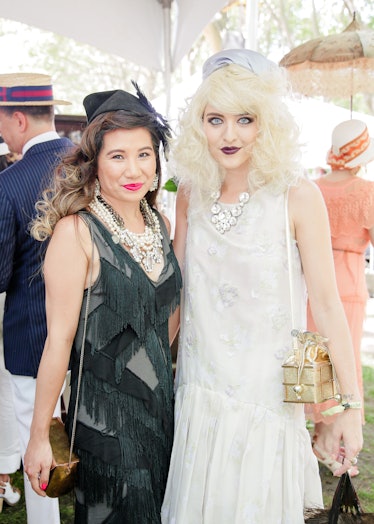 10th Annual Jazz Age Lawn Party Presented by ST-GERMAIN French Elderflower Liqueur