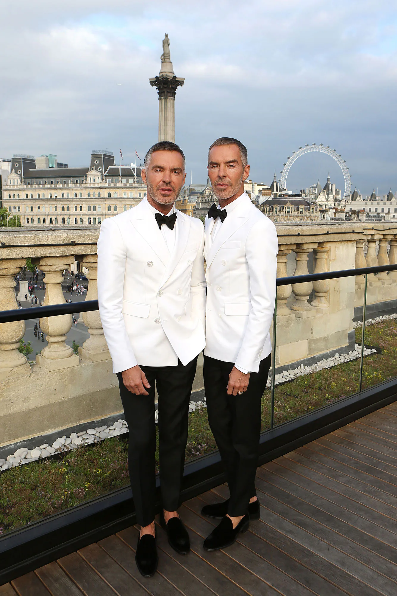 Dsquared2 Turns 20