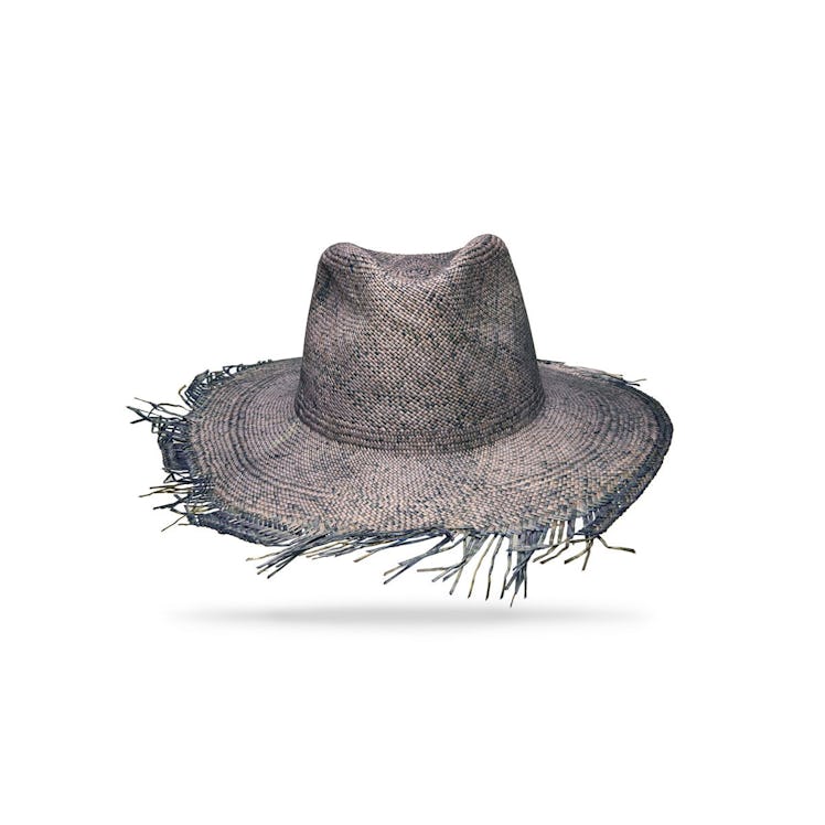 Worth & Worth Joplin hat