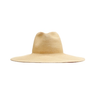Albertus Swanepoel St. Lucia hat