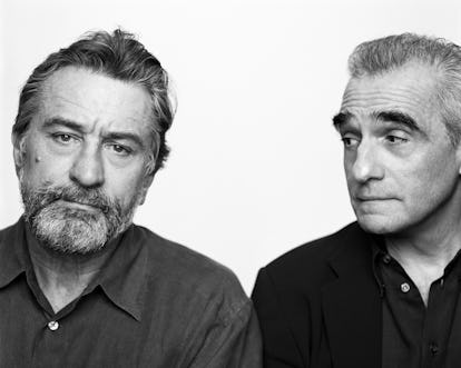 Brigitte Lacombe