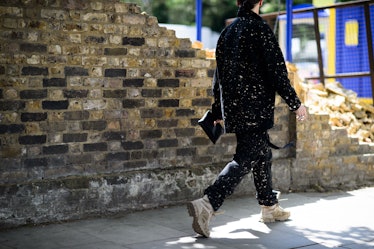 London Men's Fashion Week Spring 2016 Day 4