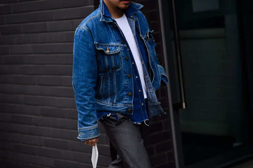 London Men's Fashion Week Spring 2016