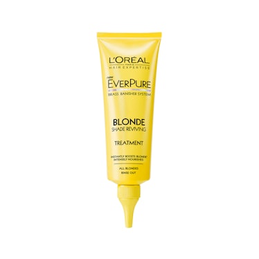 L’Oréal EverPure Blonde Shade Reviving Treatment
