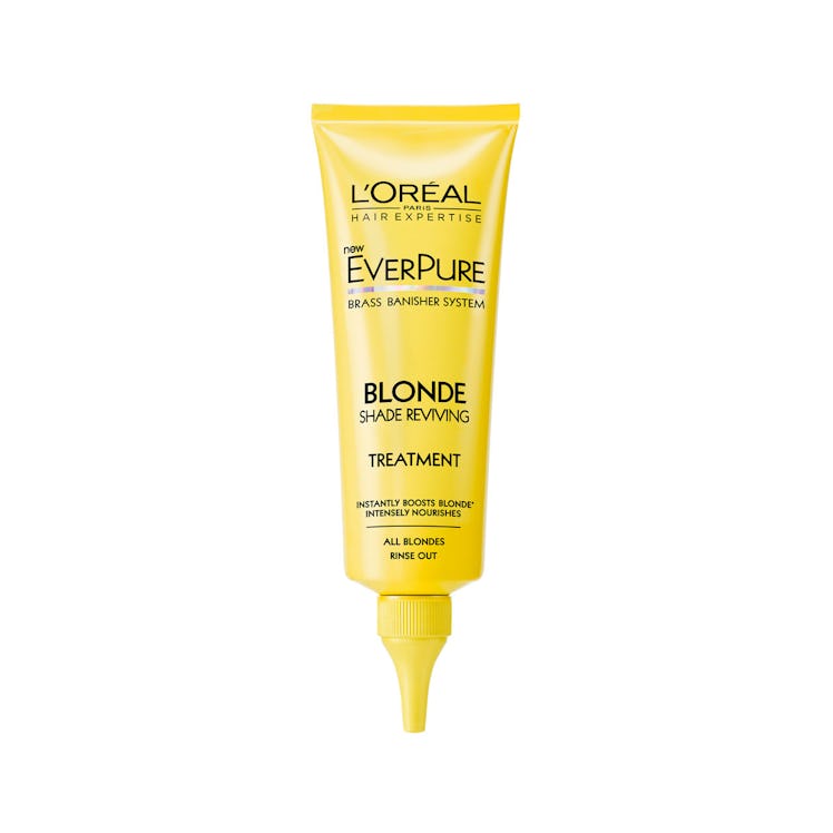 L’Oréal EverPure Blonde Shade Reviving Treatment