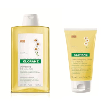 Klorane Shampoo