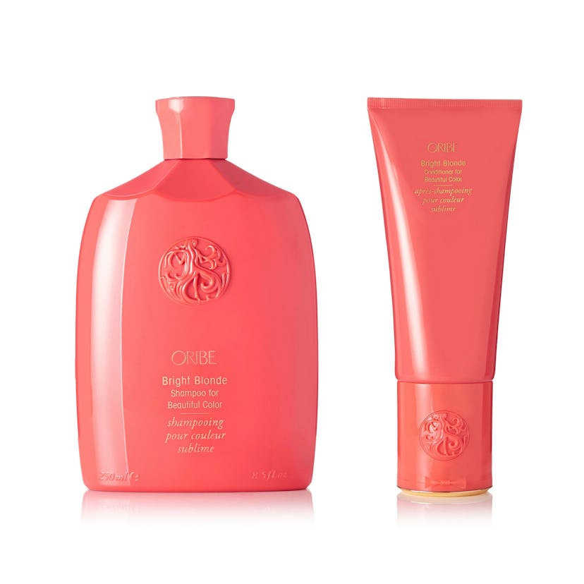 Oribe Bright Blonde Shampoo