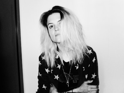 Alison Mosshart