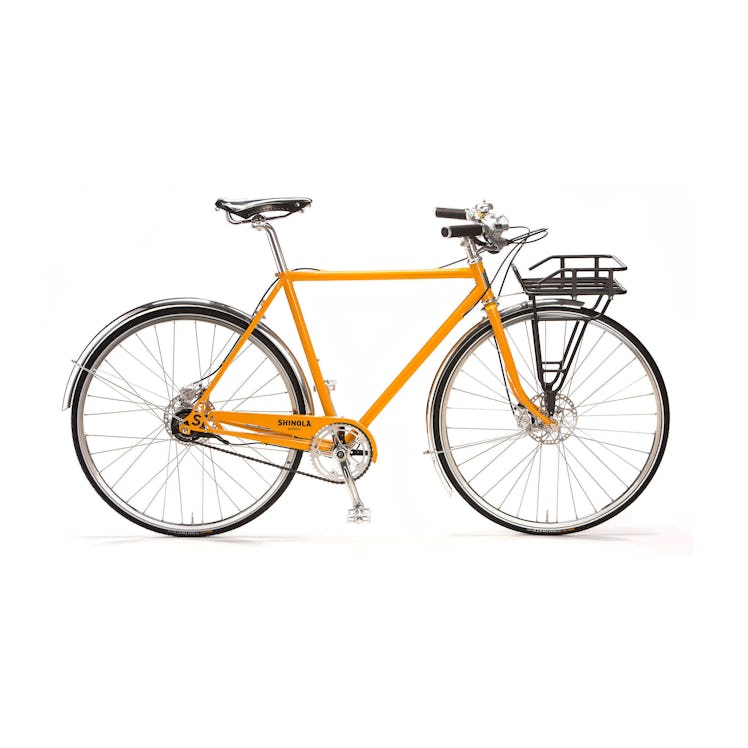 Shinola bike