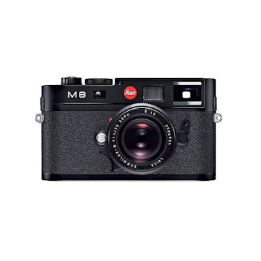 Leica digital camera