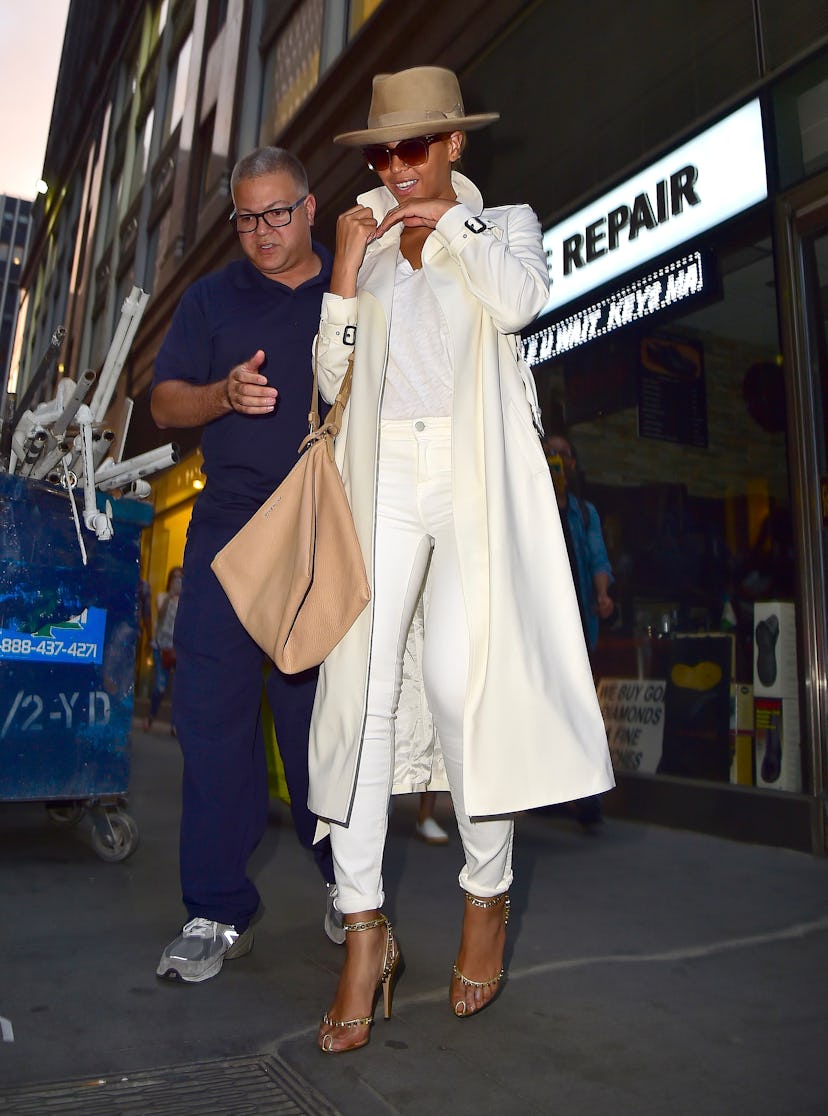 Beyoncé