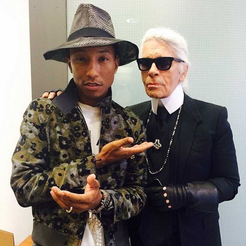 Pharrell Williams