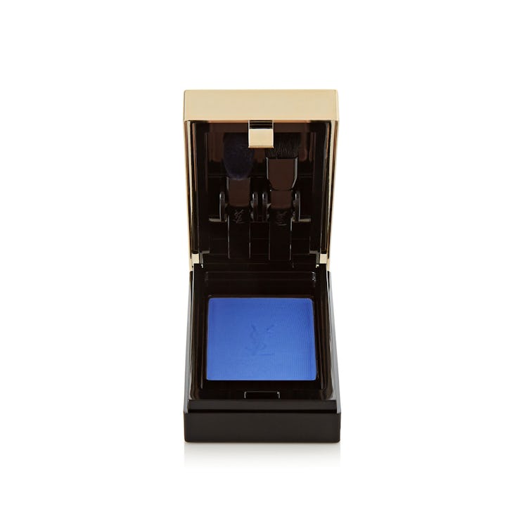 Saint Laurent Couture Mono Eyeshadow in Zellige