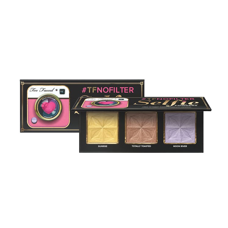 Too Faced Selfie Powder