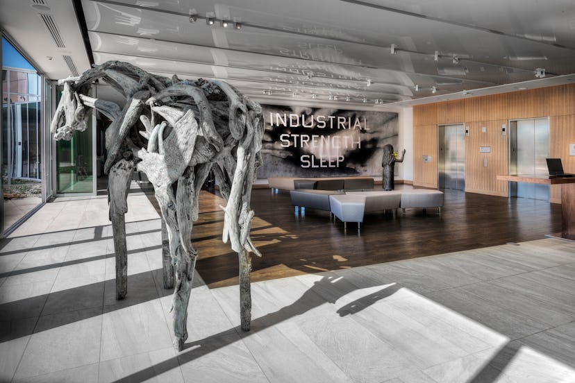 The Art Hotel
