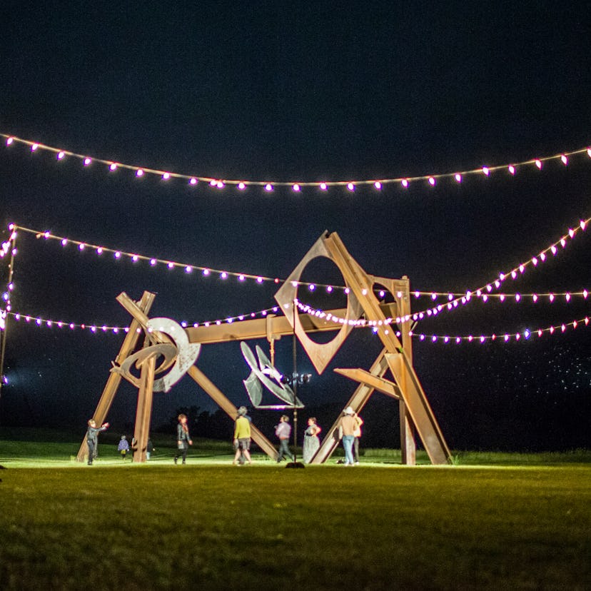 Storm King Art Center
