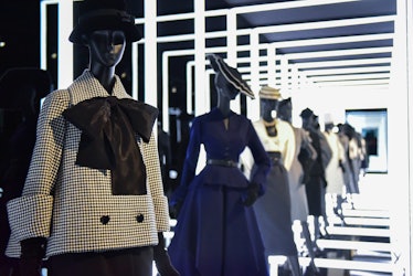 Christian Dior South Korea