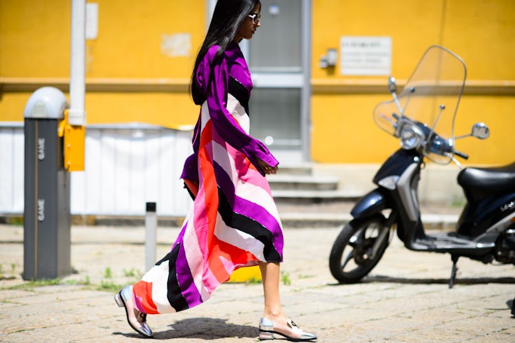 Milan Men’s Fashion Week Spring 2016 Day 3