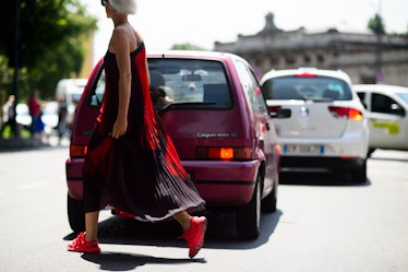 Milan Men’s Fashion Week Spring 2016 Day 3