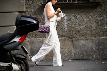 Milan Men’s Fashion Week Spring 2016 Day 3