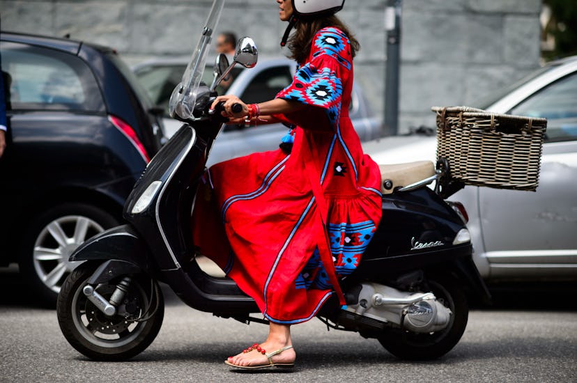 Milan Men’s Fashion Week Spring 2016 Day 3