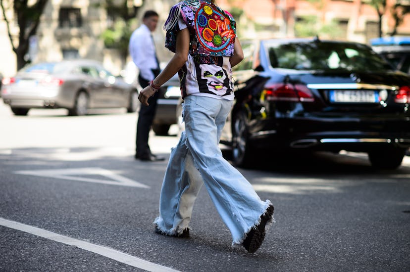 Milan Men’s Fashion Week Spring 2016