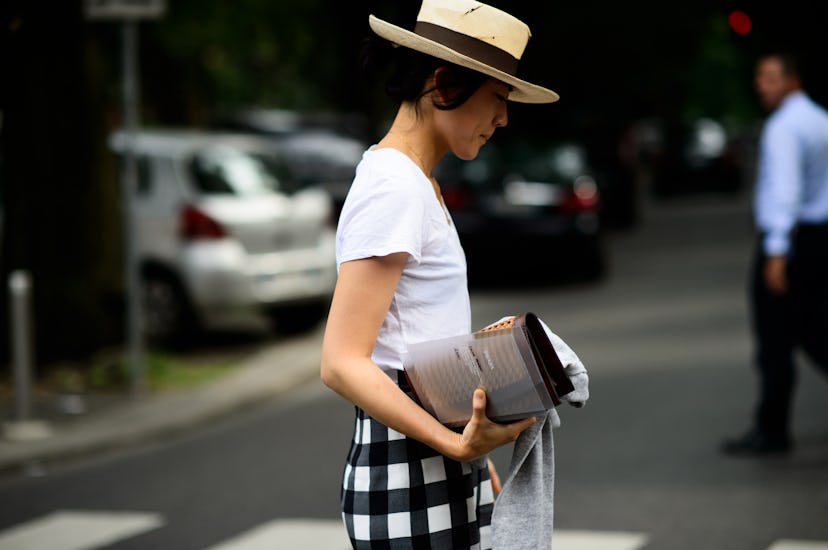 Milan Men’s Fashion Week Spring 2016