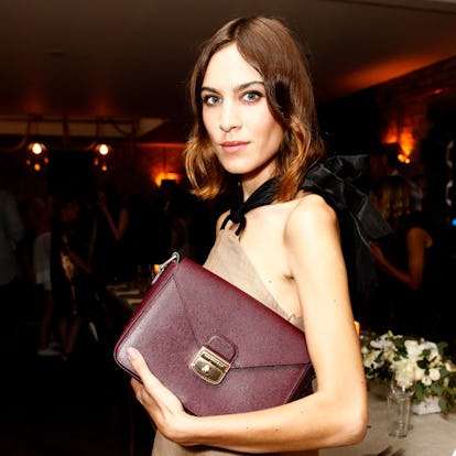 Alexa Chung