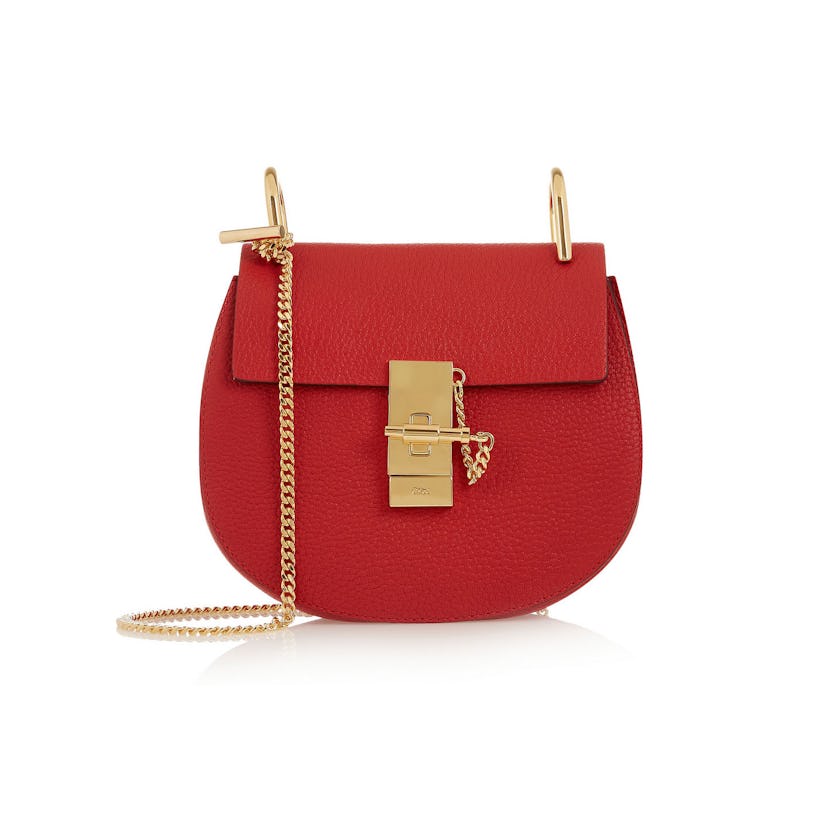 Chloe Drew mini shoulder bag