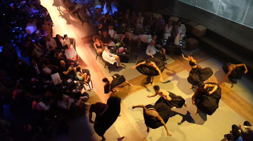 Murakami Ibiza