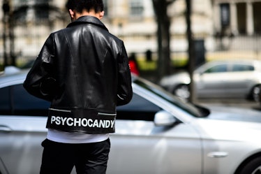 Paris Men’s Fashion Week Spring 2016 Day 3