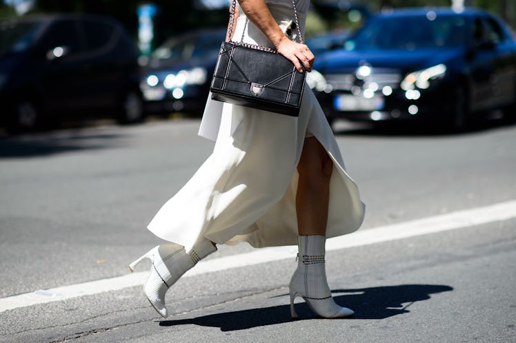 Paris Men’s Fashion Week Spring 2016 Day 4