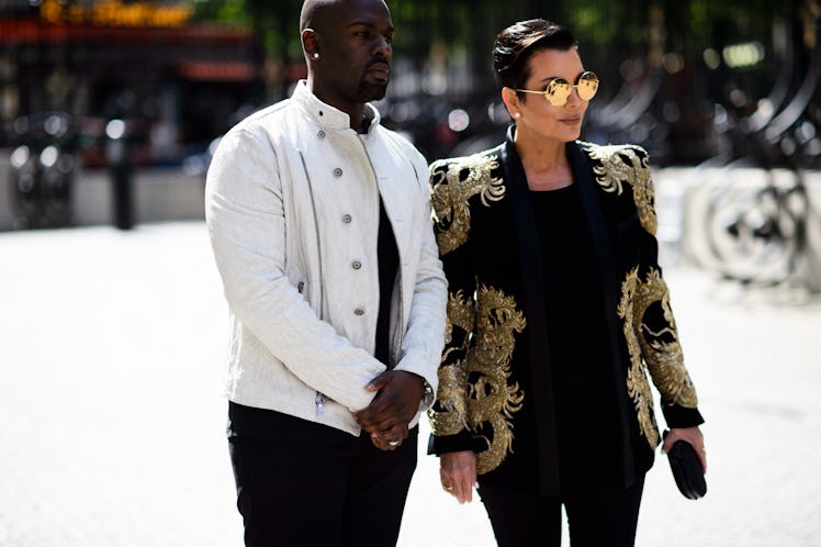 Paris Men’s Fashion Week Spring 2016 Day 4