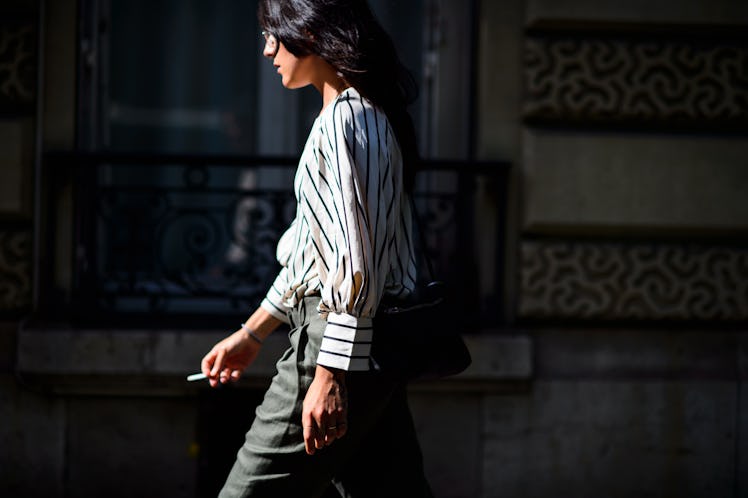 Paris Men’s Fashion Week Spring 2016 Day 4