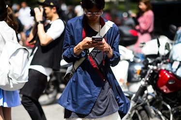 Paris Men’s Fashion Week Spring 2016