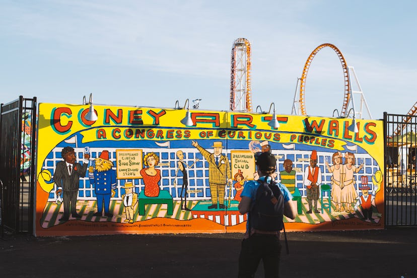 Coney Island
