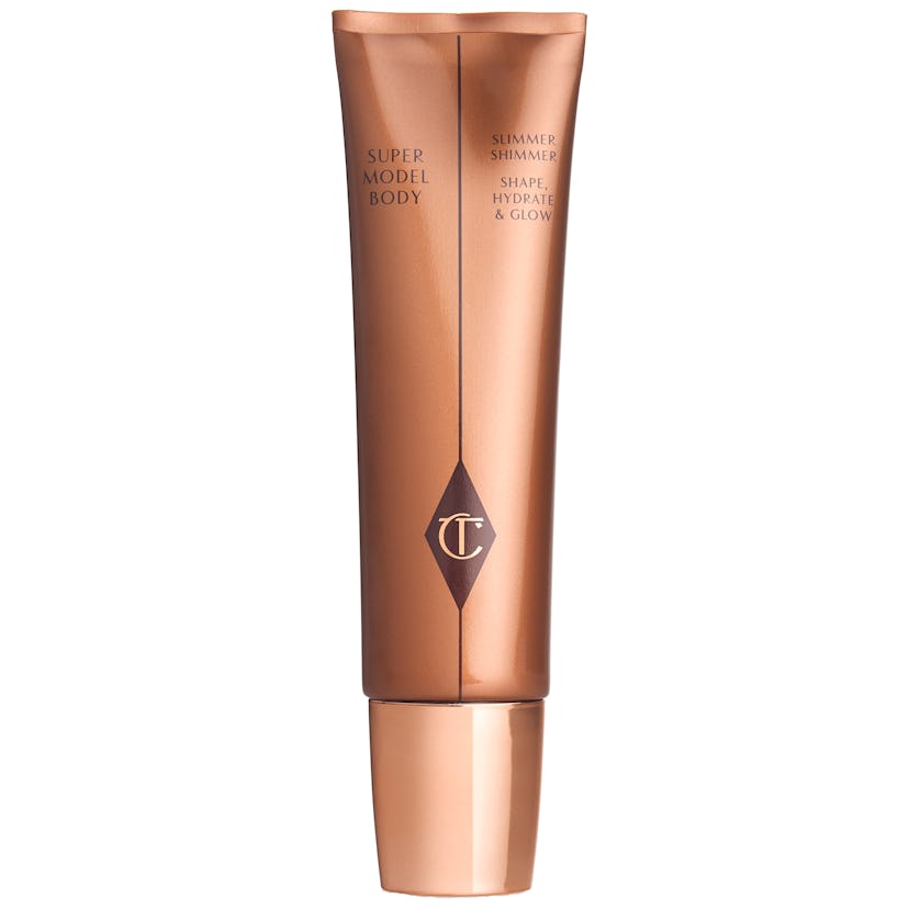 Charlotte Tilbury Supermodel Body