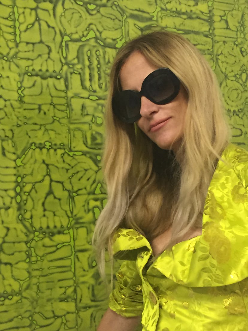 Stacy Engman London