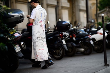 Paris Men’s Fashion Week Spring 2016 Day 5